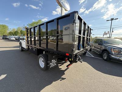 2025 Ford F-600 Regular Cab DRW 4WD Landscape Dump for sale #FU5221 - photo 2