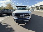 2025 Ford F-600 Regular Cab DRW 4WD Landscape Dump for sale #FU5221 - photo 4