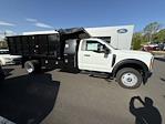 2025 Ford F-600 Regular Cab DRW 4WD Landscape Dump for sale #FU5221 - photo 6