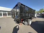 2025 Ford F-600 Regular Cab DRW 4WD Landscape Dump for sale #FU5221 - photo 7