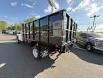 2025 Ford F-600 Regular Cab DRW 4WD Landscape Dump for sale #FU5221 - photo 2