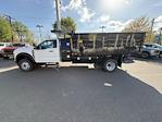2025 Ford F-600 Regular Cab DRW 4WD Landscape Dump for sale #FU5221 - photo 8