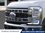 2025 Ford F-600 Regular Cab DRW 4x4 Cab Chassis for sale #FU5221 - photo 19