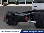 2025 Ford F-600 Regular Cab DRW 4x4 Cab Chassis for sale #FU5221 - photo 23