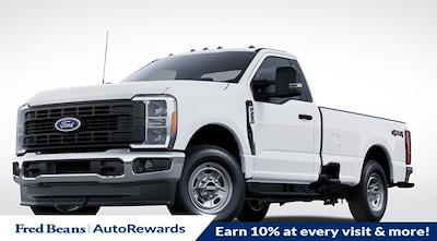2025 Ford F-250 Regular Cab 4x4 Pickup for sale #FU5222 - photo 1