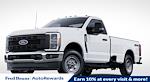 2025 Ford F-250 Regular Cab 4x4 Pickup for sale #FU5222 - photo 1