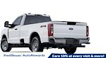 2025 Ford F-250 Regular Cab 4x4 Pickup for sale #FU5222 - photo 2