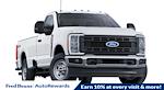 2025 Ford F-250 Regular Cab 4x4 Pickup for sale #FU5222 - photo 4