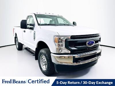 2021 Ford F-250 Regular Cab 4WD Pickup for sale #FU52231 - photo 1
