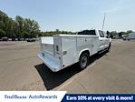 2025 Ford F-350 Crew Cab SRW 4x4 Reading Service Truck for sale #FU5230 - photo 9