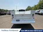 2025 Ford F-350 Crew Cab SRW 4x4 Reading Service Truck for sale #FU5230 - photo 10