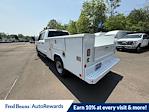 2025 Ford F-350 Crew Cab SRW 4x4 Reading Service Truck for sale #FU5230 - photo 2