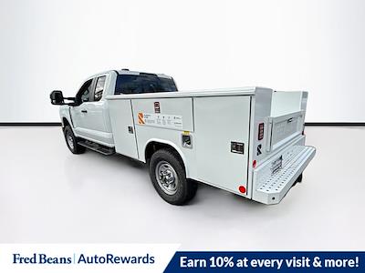 2025 Ford F-350 Super Cab SRW 4WD Reading Service Truck for sale #FU5231 - photo 2