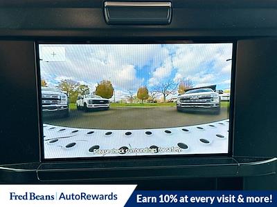 2025 Ford F-350 Super Cab SRW 4WD Reading Service Truck for sale #FU5231 - photo 2