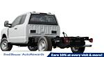 2025 Ford F-350 Super Cab SRW 4x4 Cab Chassis for sale #FU5231 - photo 2