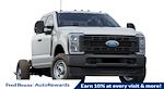 2025 Ford F-350 Super Cab SRW 4x4 Cab Chassis for sale #FU5231 - photo 4