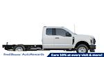 2025 Ford F-350 Super Cab SRW 4x4 Cab Chassis for sale #FU5231 - photo 5