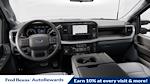 2025 Ford F-350 Super Cab SRW 4x4 Cab Chassis for sale #FU5231 - photo 7