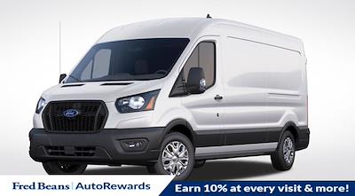 2025 Ford Transit 250 Medium Roof RWD Empty Cargo Van for sale #FU5233 - photo 1