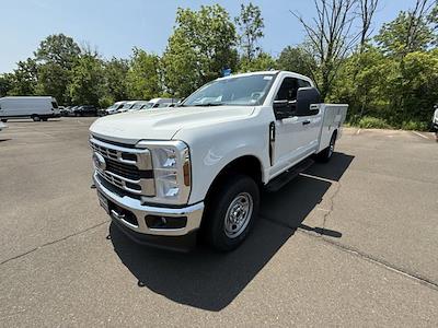 2025 Ford F-350 Super Cab SRW 4WD Reading Service Truck for sale #FU5234 - photo 1