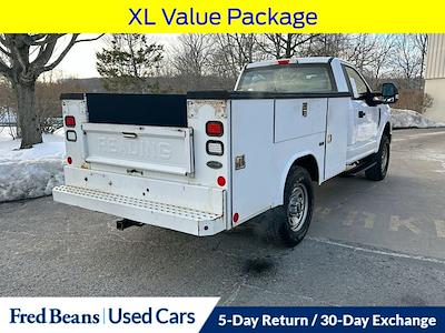 Used 2017 Ford F-350 - photo 1