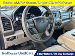 2017 Ford F-350 Regular Cab SRW 4WD Cab Chassis for sale #FU52341 - photo 12