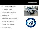 2017 Ford F-350 Regular Cab SRW 4WD Cab Chassis for sale #FU52341 - photo 16