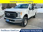 2017 Ford F-350 Regular Cab SRW 4WD Cab Chassis for sale #FU52341 - photo 4