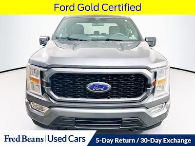 Used 2021 Ford F-150 - photo 1