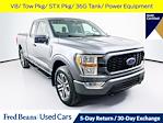 2021 Ford F-150 Super Cab 4WD Pickup for sale #FU52346 - photo 1