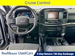 2021 Ford F-150 Super Cab 4WD Pickup for sale #FU52346 - photo 27
