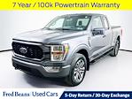 2021 Ford F-150 Super Cab 4WD Pickup for sale #FU52346 - photo 4