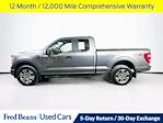 2021 Ford F-150 Super Cab 4WD Pickup for sale #FU52346 - photo 5