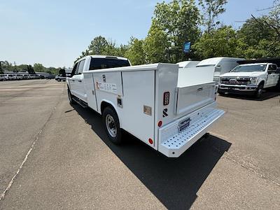 2025 Ford F-350 Crew Cab SRW 4WD Reading Service Truck for sale #FU5235 - photo 2