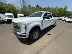 2025 Ford F-350 Crew Cab SRW 4WD Reading Service Truck for sale #FU5235 - photo 1