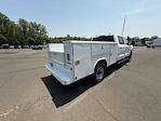 2025 Ford F-350 Crew Cab SRW 4WD Reading Service Truck for sale #FU5235 - photo 8