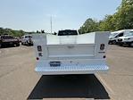 2025 Ford F-350 Crew Cab SRW 4WD Reading Service Truck for sale #FU5235 - photo 9