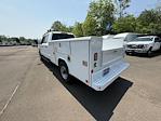 2025 Ford F-350 Crew Cab SRW 4WD Reading Service Truck for sale #FU5235 - photo 2