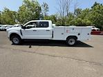 2025 Ford F-350 Crew Cab SRW 4WD Reading Service Truck for sale #FU5235 - photo 10