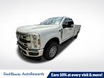 2025 Ford F-350 Super Cab SRW 4x4 Reading Service Truck for sale #FU5236 - photo 3