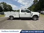 2025 Ford F-350 Super Cab SRW 4x4 Reading Service Truck for sale #FU5236 - photo 7