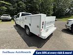 2025 Ford F-350 Super Cab SRW 4x4 Reading Service Truck for sale #FU5236 - photo 9