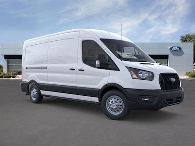 2025 Ford Transit 250 Medium Roof AWD Empty Cargo Van for sale #FU5238 - photo 1