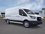 2025 Ford Transit 250 Medium Roof AWD Empty Cargo Van for sale #FU5238 - photo 1