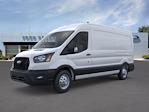 2025 Ford Transit 250 Medium Roof AWD Empty Cargo Van for sale #FU5238 - photo 3