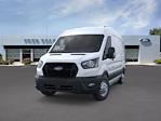 2025 Ford Transit 250 Medium Roof AWD Empty Cargo Van for sale #FU5238 - photo 5