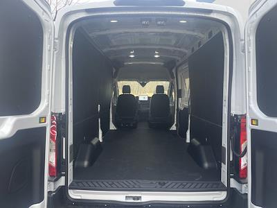 2025 Ford Transit 250 Medium Roof AWD Empty Cargo Van for sale #FU5239 - photo 2