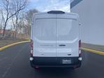 2025 Ford Transit 250 Medium Roof AWD Empty Cargo Van for sale #FU5239 - photo 8