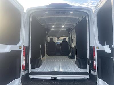 2025 Ford Transit 250 Medium Roof AWD Empty Cargo Van for sale #FU5240 - photo 2
