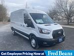 2025 Ford Transit 250 Medium Roof AWD Empty Cargo Van for sale #FU5240 - photo 1